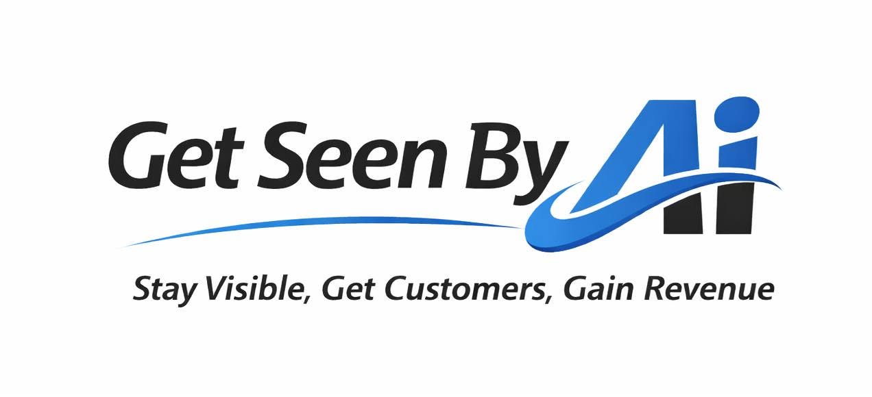 Get Seen By AI