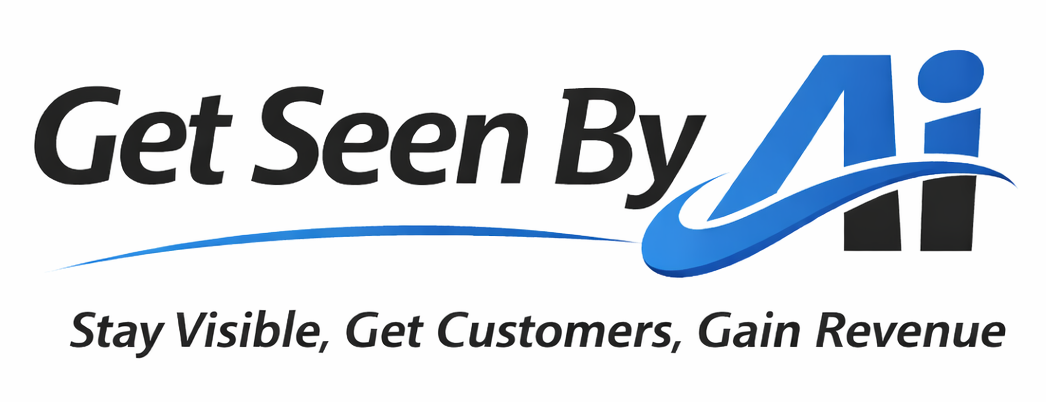 Get Seen By AI