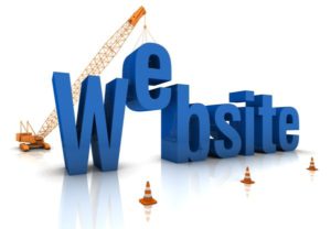 why not to use a free website builder