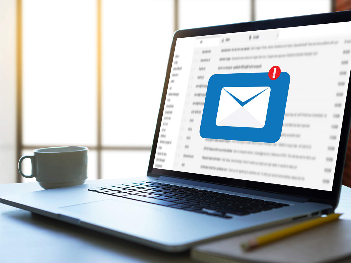 email address