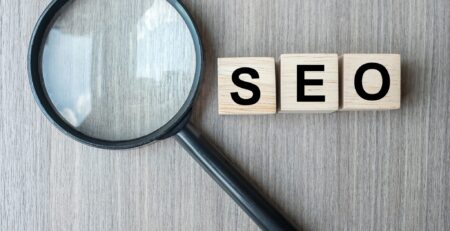 SEO services in Perth