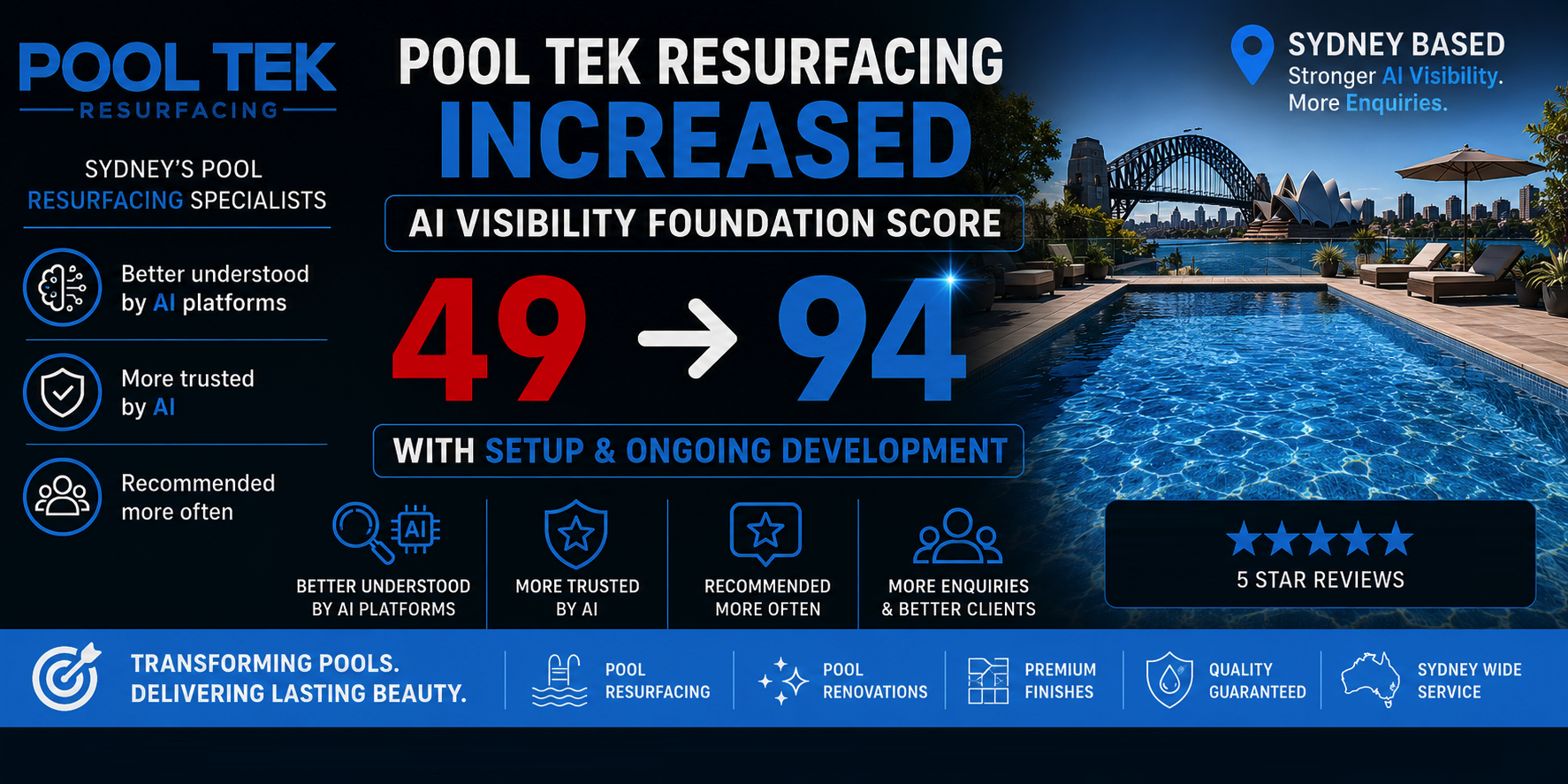 POOL TEK HERO