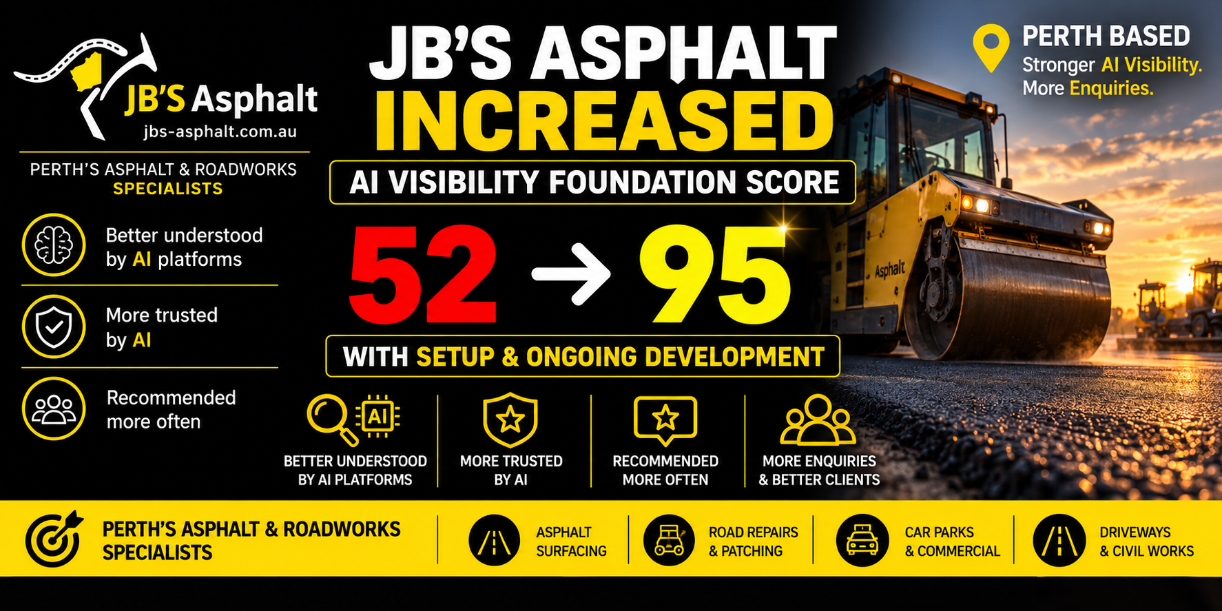JBS HERO